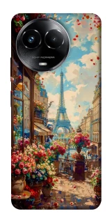 Чохол на Realme C67 4G Paris фото 1 з 1