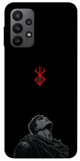 Чохол на Samsung Galaxy A23 4G Berserk V4 фото 1 з 1