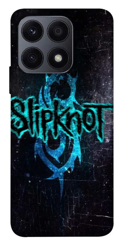 Чохол на Huawei Honor X8a Slipknot ver.2 фото 1 з 1
