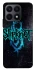 Чохол на Huawei Honor X8a Slipknot ver.2 фото 1 з 1