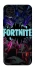 Чохол на ZTE Blade v2020 Fortnite logo ver.3 фото 1 з 1