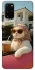 Чохол на Samsung Galaxy S20+ Stylish Cat Cruise фото 1 з 1