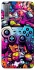 Чехол на Samsung A750 Galaxy A7 (2018) Gamepad фото 1 из 1
