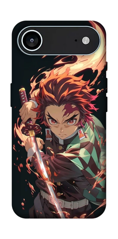 Чохол на Apple iPhone 17 Air (6.5") Tandziro фото 1 з 1