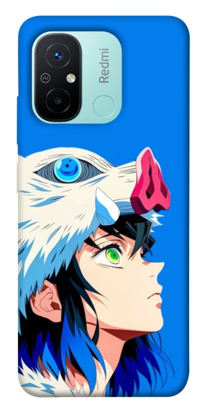 Чохол на Xiaomi Redmi 12C / Poco C55 Hashibira Inosuke фото 1 з 1