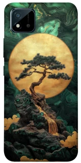 Чехол на Realme C20 banzai фото 1 из 1