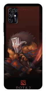 Чохол на ZTE Blade V2020 Smart Juggernaut фото 1 з 1