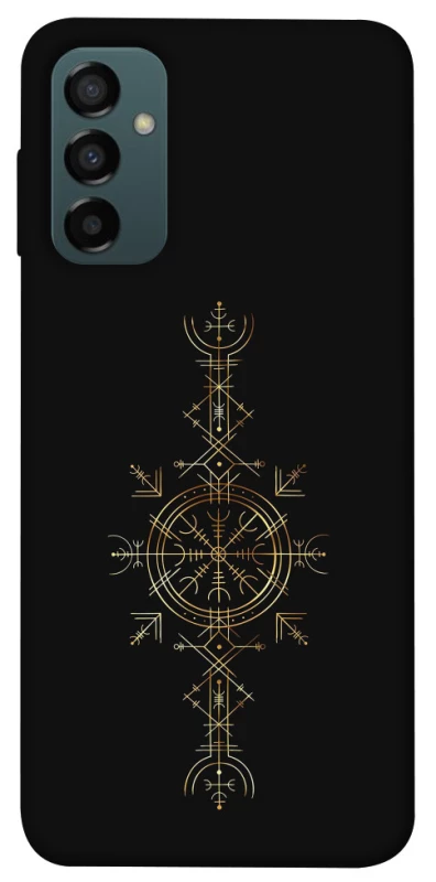Чехол на Samsung Galaxy M34 5G Viking Compass фото 1 из 1