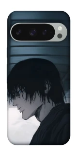 Чохол на Google Pixel 10 Pro XL Toji Zenin фото 1 з 1