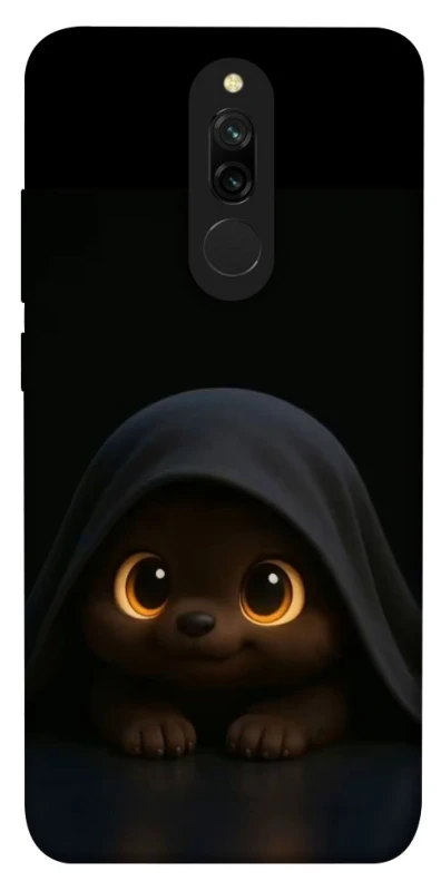 Чохол на Xiaomi Redmi 8 Funny Dog фото 1 з 1