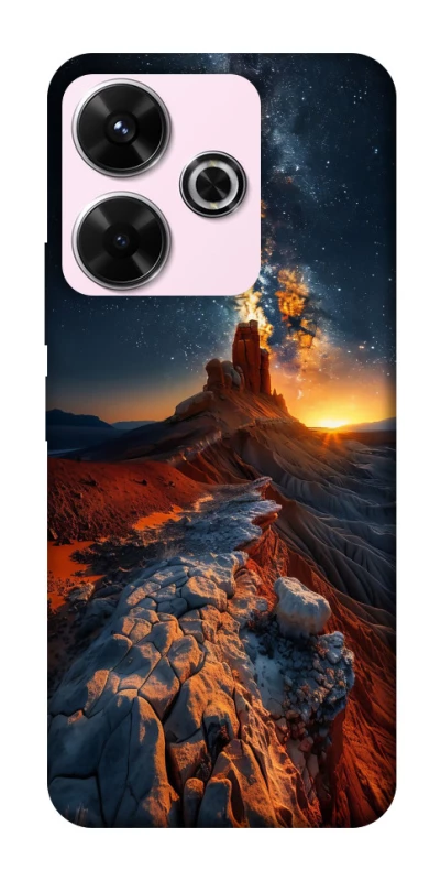 Чехол на Xiaomi Redmi 13 4G Canyon фото 1 из 1