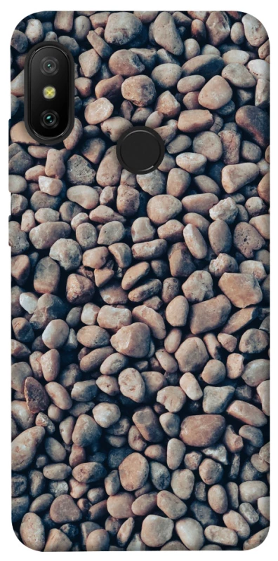 Чохол на Xiaomi Mi A2 Lite / Xiaomi Redmi 6 Pro Калька фото 1 з 1