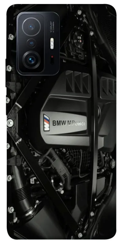 Чохол на Xiaomi 11T / 11T Pro BMW V58 фото 1 з 1