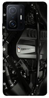 Чохол на Xiaomi 11T / 11T Pro BMW V58 фото 1 з 1