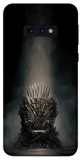 Чохол на Samsung Galaxy S10e House of the Dragon ver.2 фото 1 з 1