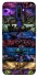 Чехол на Oppo A5 (2020) / Oppo A9 (2020) Blizzard ver.3 фото 1 из 1