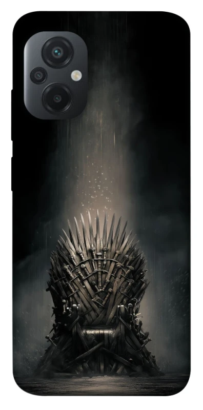 Чохол на Xiaomi Poco M5 House of the Dragon ver.2 фото 1 з 1