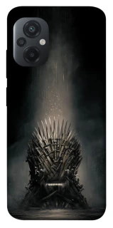 Чохол на Xiaomi Poco M5 House of the Dragon ver.2 фото 1 з 1