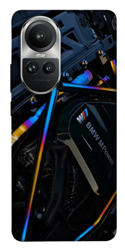 Чехол на Oppo Reno 10 BMW v49 фото 1 из 1