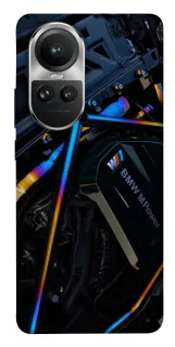 Чехол на Oppo Reno 10 BMW v49 фото 1 из 1