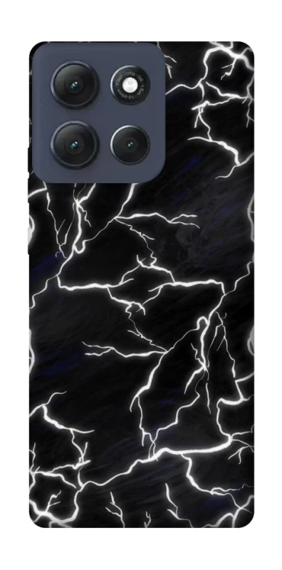 Чехол на Motorola Moto G86 Power Abstract ver.5 фото 1 из 1