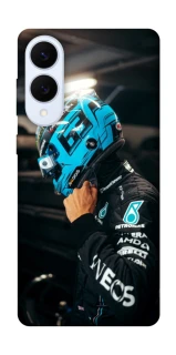 Чохол на Samsung Galaxy S25 Edge F-1 ver.8 фото 1 з 1