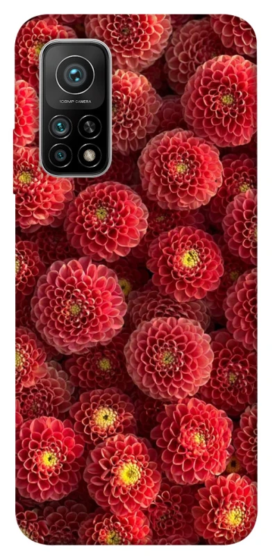 Чехол на Xiaomi Mi 10T Midnight1 фото 1 из 1