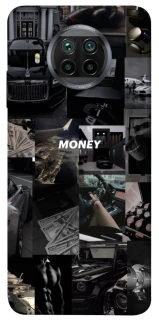 Чохол на Xiaomi Mi 10T Lite / Redmi Note 9 Pro 5G Money фото 1 з 1