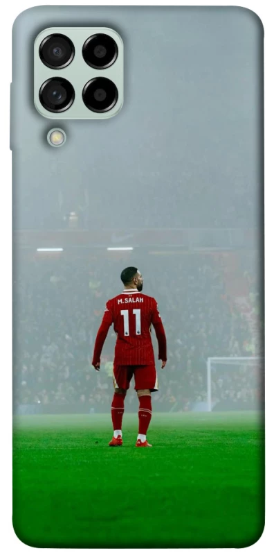 Чохол на Samsung Galaxy M53 5G Mohamed Salah фото 1 з 1