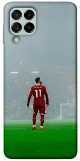 Чехол на Samsung Galaxy M53 5G Mohamed Salah фото 1 из 1