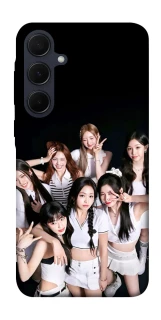 Чохол на Samsung Galaxy A35 BABYMONSTER фото 1 з 1