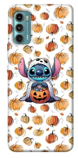 Чохол на Motorola Moto G60 Halloween Stitch ver.4 фото 1 з 1