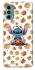 Чохол на Motorola Moto G60 Halloween Stitch ver.4 фото 1 з 1