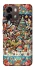 Чохол на Oppo A6 Christmas spirit ver.17 фото 2 з 2