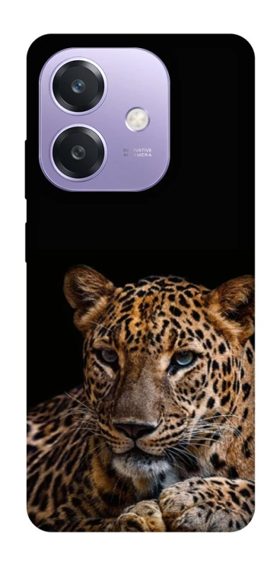 Чехол на Oppo A40m Leopard v4 фото 1 из 1