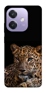 Чехол на Oppo A40m Leopard v4 фото 1 из 1