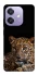 Чехол на Oppo A40m Leopard v4 фото 1 из 1