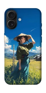 Чехол на Apple iPhone 16 Field фото 1 из 1