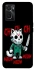 Чохол на Oppo A76 4G Lucky Friday 13th Cat фото 1 з 1
