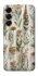 Чохол на Samsung Galaxy A16 4G/5G Floral design ver.2 фото 1 з 1