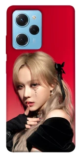 Чохол на Xiaomi Poco X5 Pro 5G Aespa-Winter фото 1 з 1