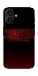 Чехол на Apple iPhone 16 Stranger Things ver.18 фото 1 из 1
