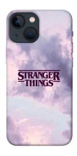 Чохол на Apple iPhone 13 mini (5.4") Stranger Things ver.10 фото 1 з 1