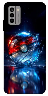 Чехол на Nokia G22 Pokemon ver.2 фото 1 из 1