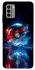 Чехол на Nokia G22 Pokemon ver.2 фото 1 из 1