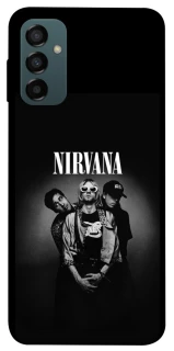 Чохол на Samsung Galaxy M14 5G Nirvana ver.5 фото 1 з 1