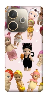 Чохол на Oppo A5 Pro 4G Star Parade фото 1 з 1