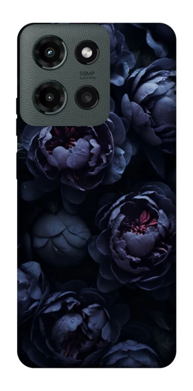 Чехол на Motorola Moto G Power (2025) Sunny Snowdrops фото 1 из 1