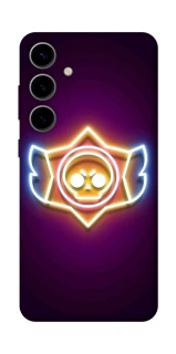 Чохол на Samsung Galaxy S25 FE Brawl Stars ver.3 фото 1 з 1