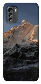 Чехол на Nokia G60 Mountain фото 1 из 1